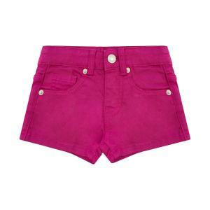 Shorts . fucsia