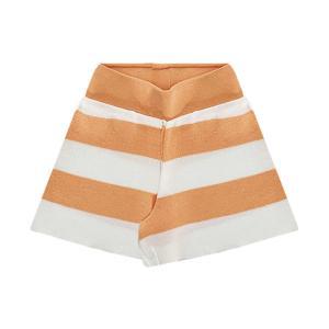 Shorts . bianco/pesca