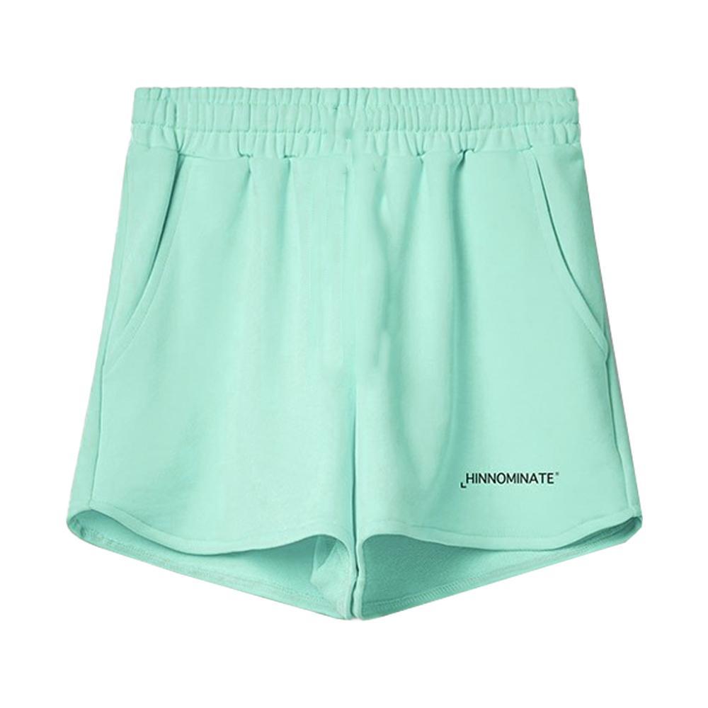 hinnominate shorts hinnominate. verde acqua - foto 1