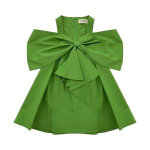 Vestito . verde