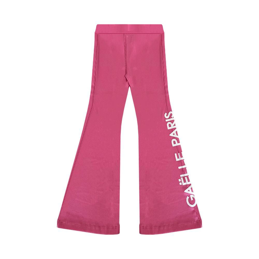 gaelle leggings gaelle. fucsia - foto 1