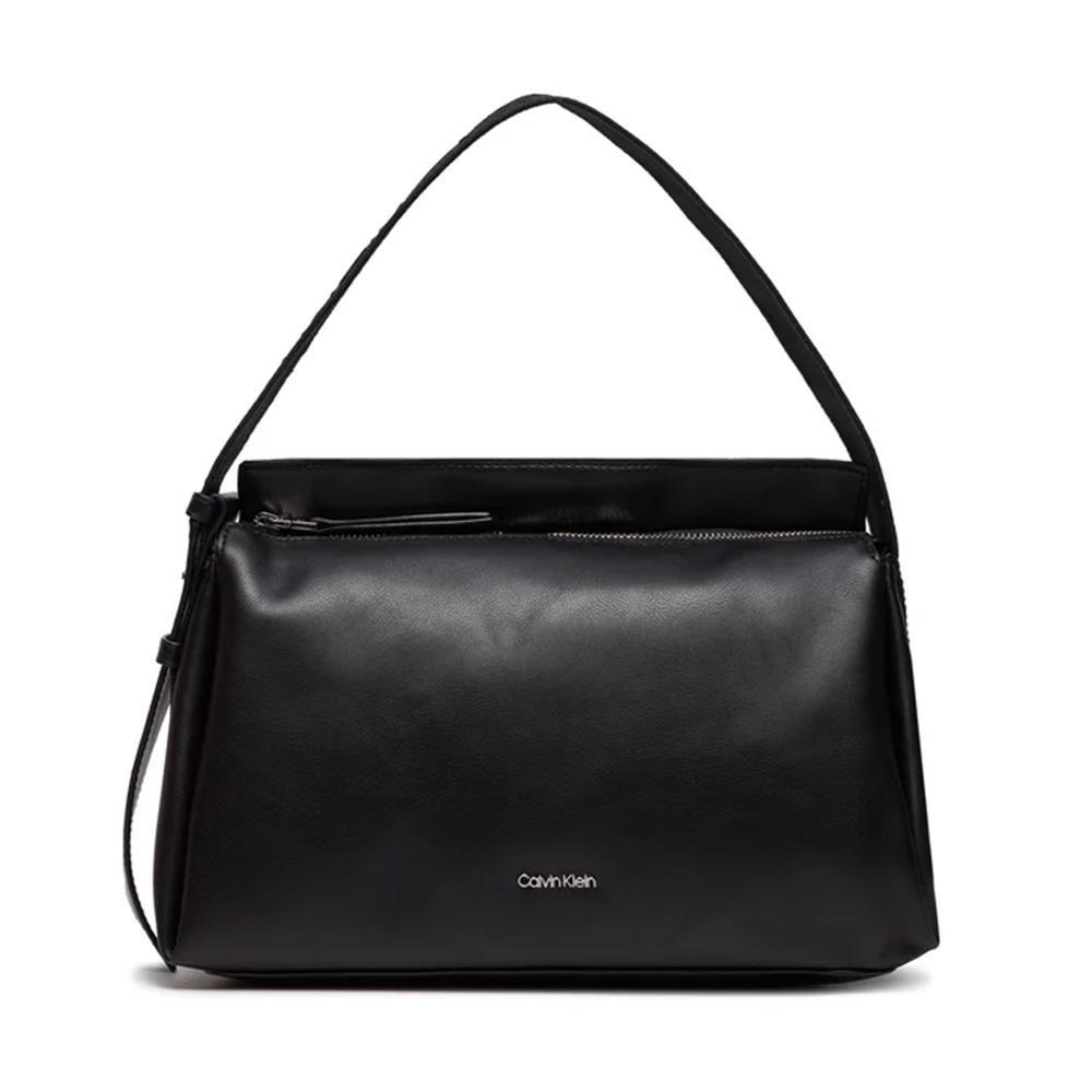 calvin klein borsa calvin klein. nero