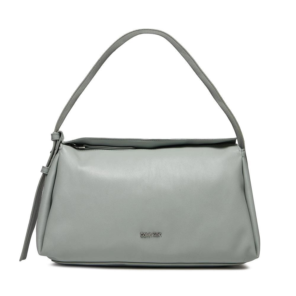 calvin klein borsa calvin klein. verde acqua