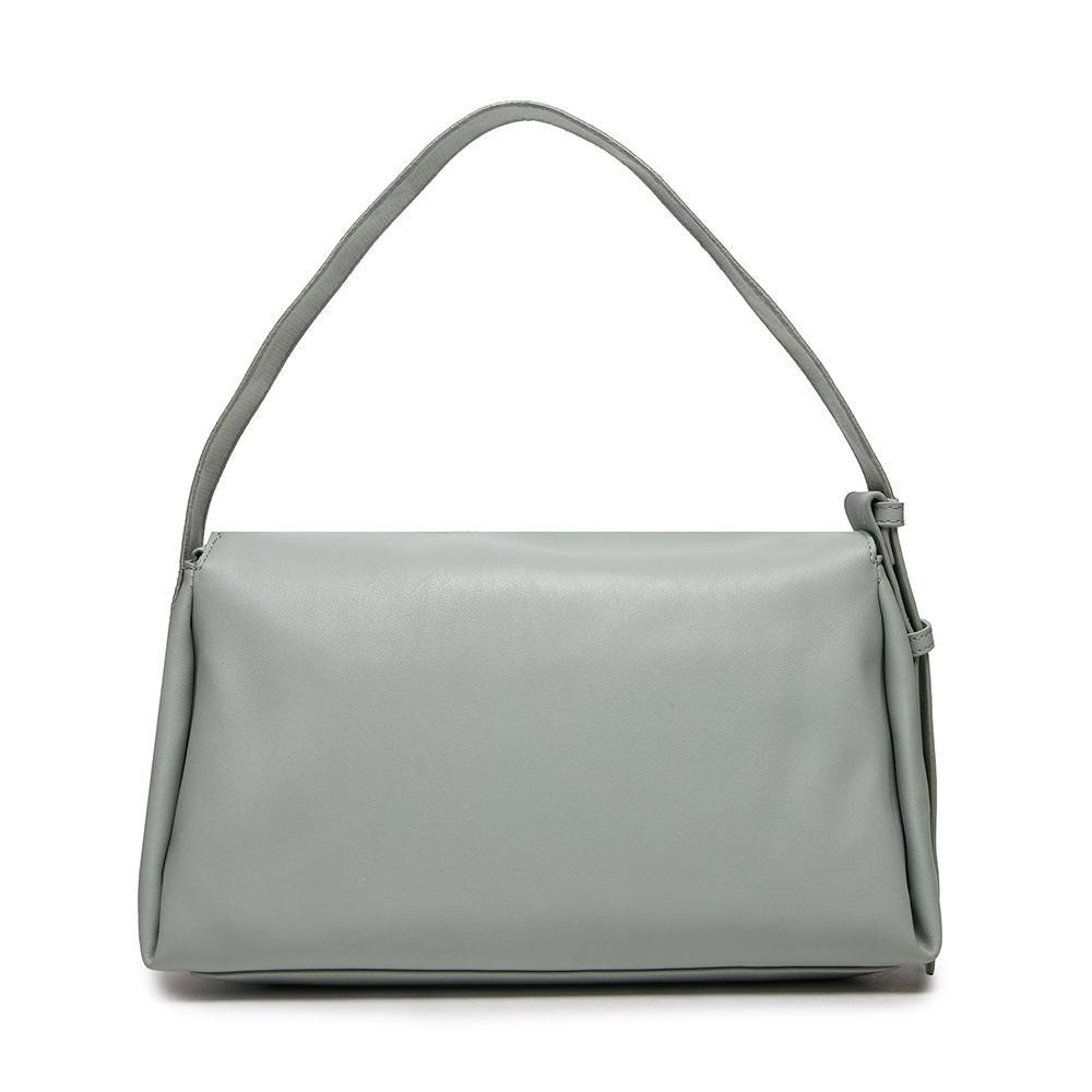 calvin klein borsa calvin klein. verde acqua