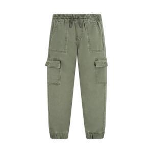 Jeans levi's. verde