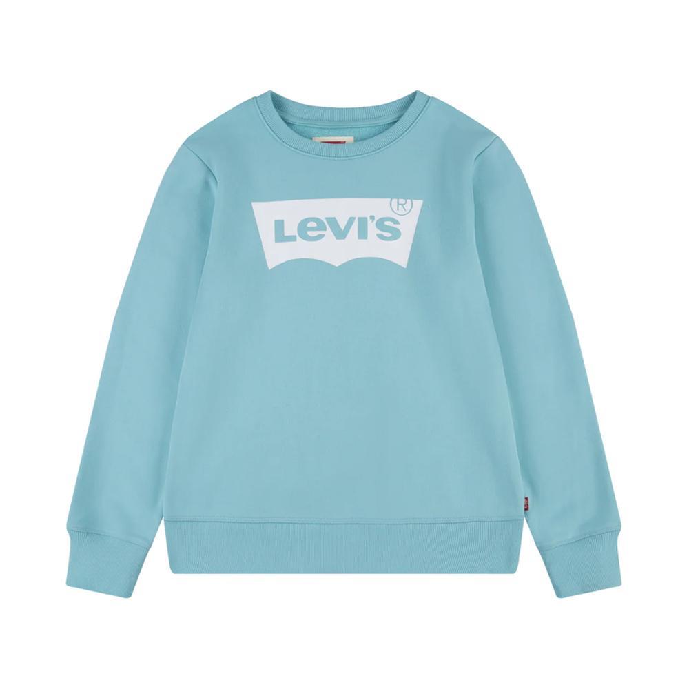 levis felpa levi's. cielo