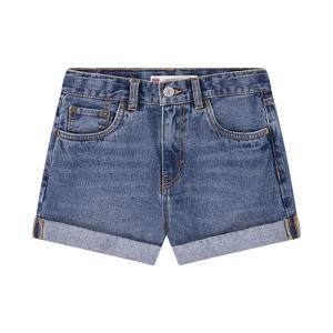 Shorts levi's. denim scuro