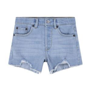 Shorts levi's. denim chiaro