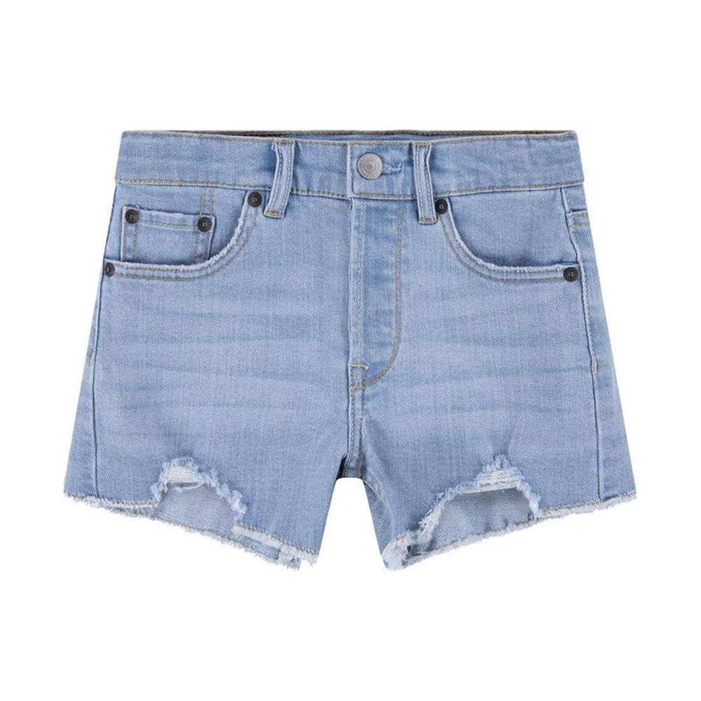 levis shorts levi's. denim chiaro - foto 1