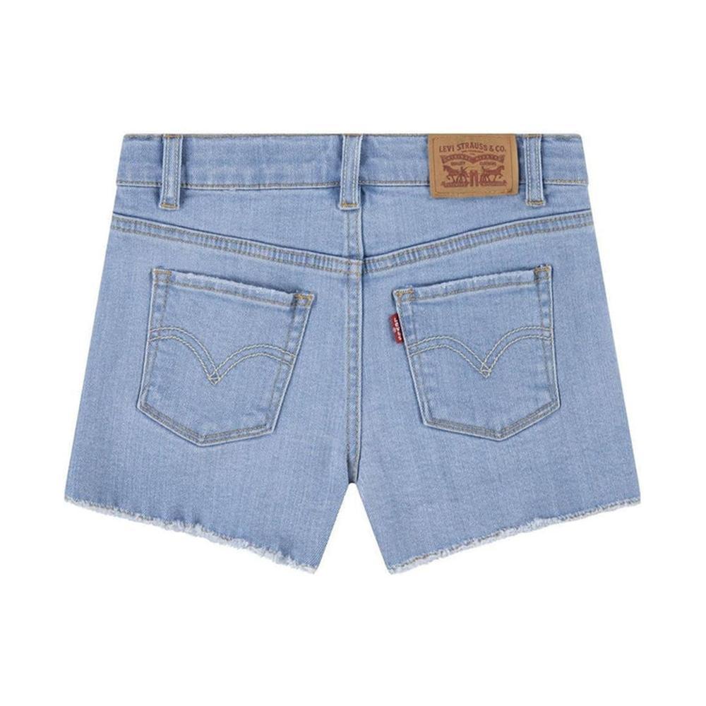 levis shorts levi's. denim chiaro - foto 2