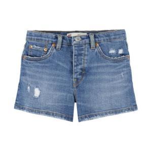 Shorts levi's. denim