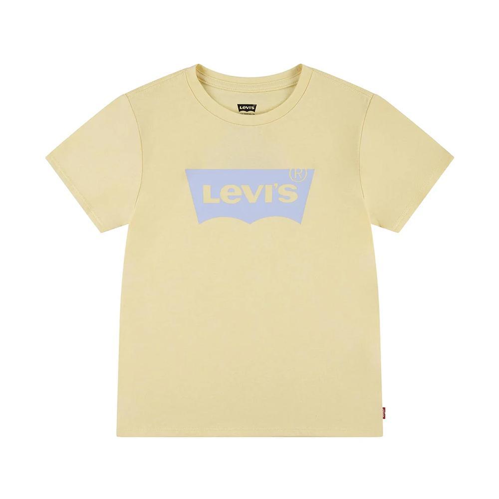 levis t-shirt levi's. giallo - foto 1