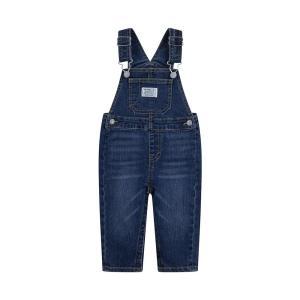 Salopetta levi's. blu