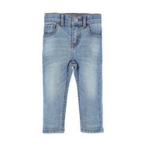 Jeans levi's. denim chiaro