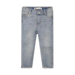 Jeans levi's. denim chiaro