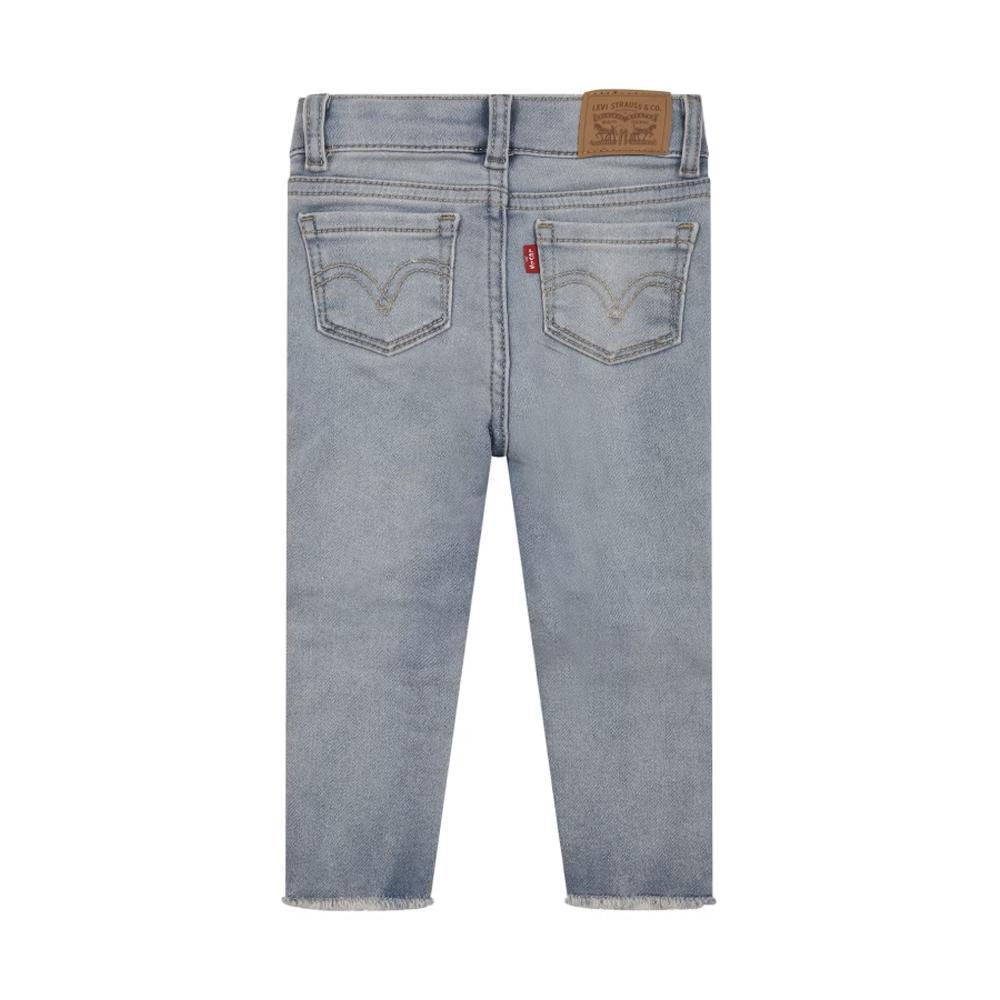 levis jeans levi's. denim chiaro