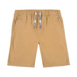 Bermuda levi's. beige