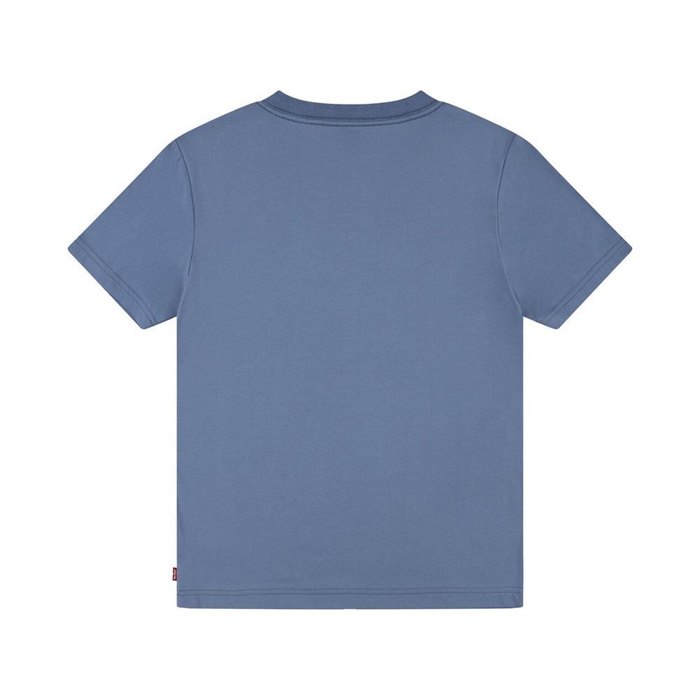 levis t-shirt levi's. indaco