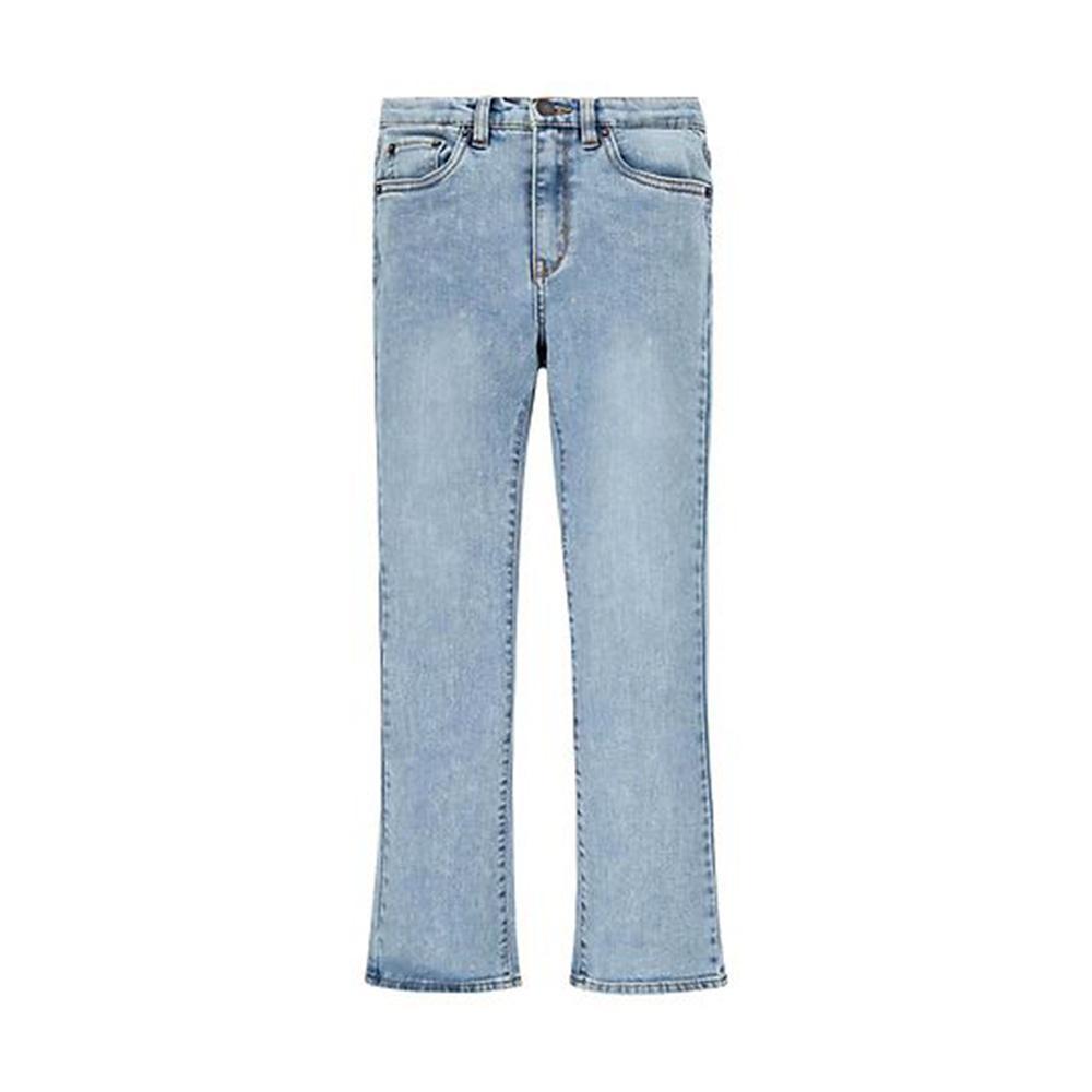 levis jeans levi's. denim chiaro - foto 1