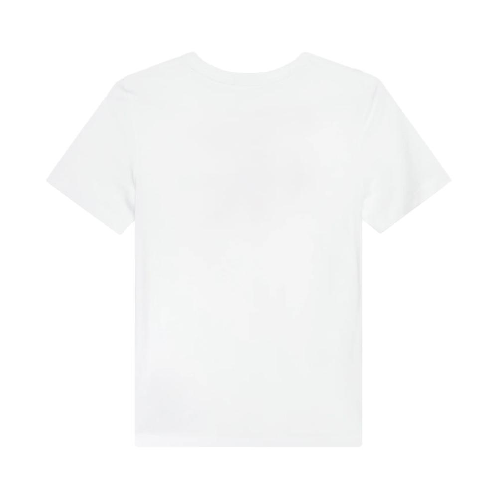 calvin klein t-shirt calvin klein. bianco - foto 2