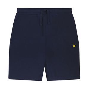 Bermuda lyle & scott. blu