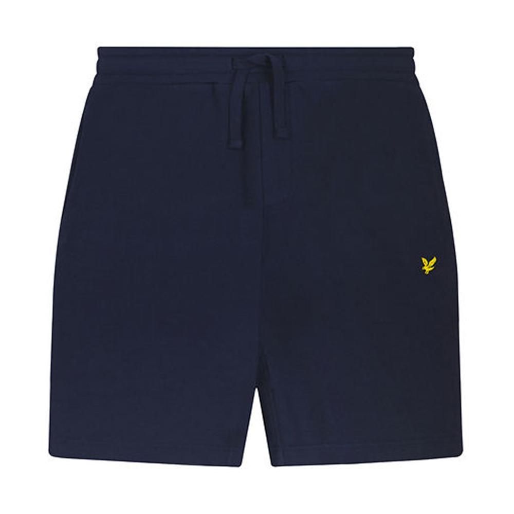 lyle&scott bermuda lyle & scott. blu