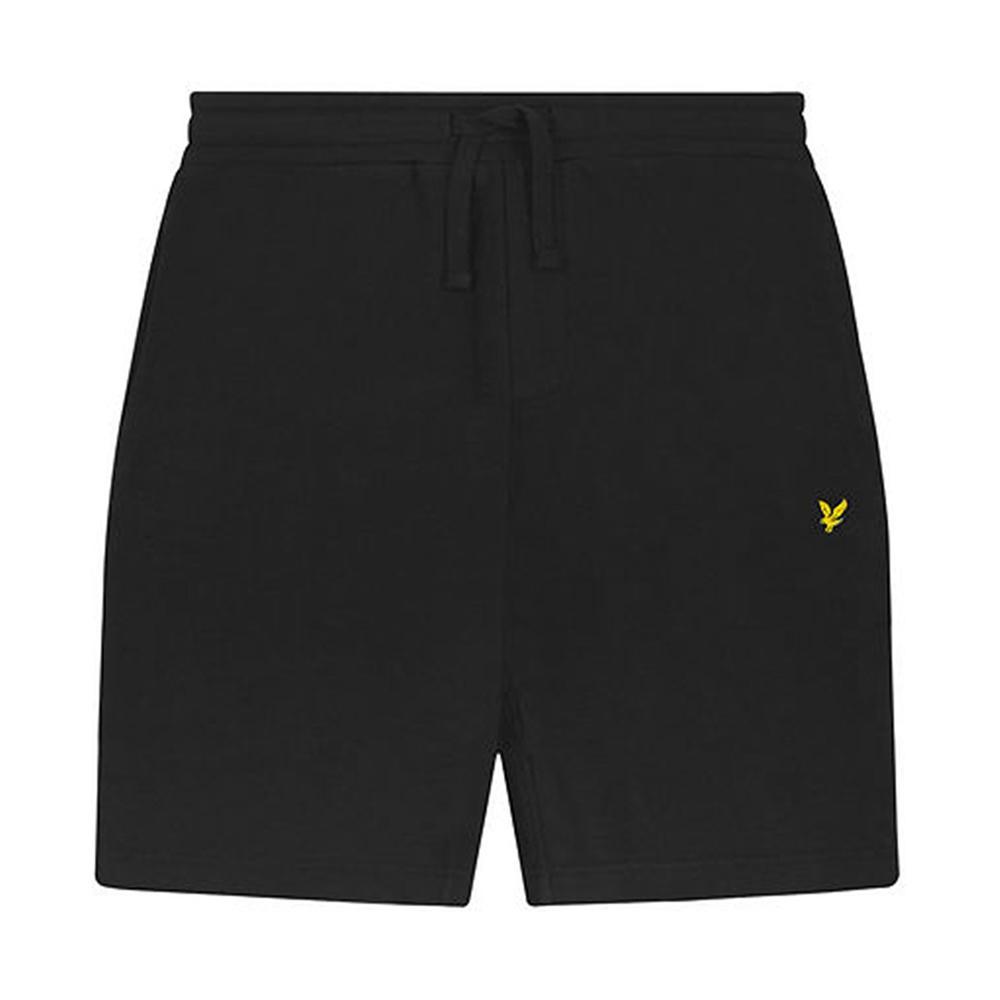 lyle&scott bermuda lyle & scott. nero