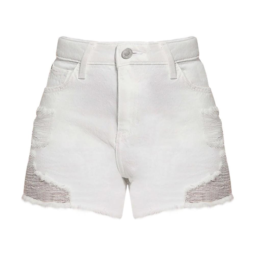 guess shorts guess. bianco