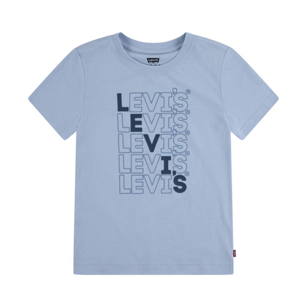 levis t-shirt levi's. celeste