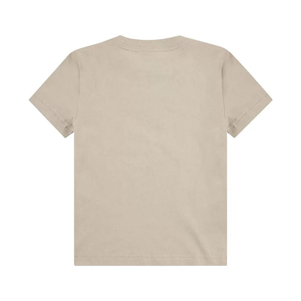 levis t-shirt levi's. beige