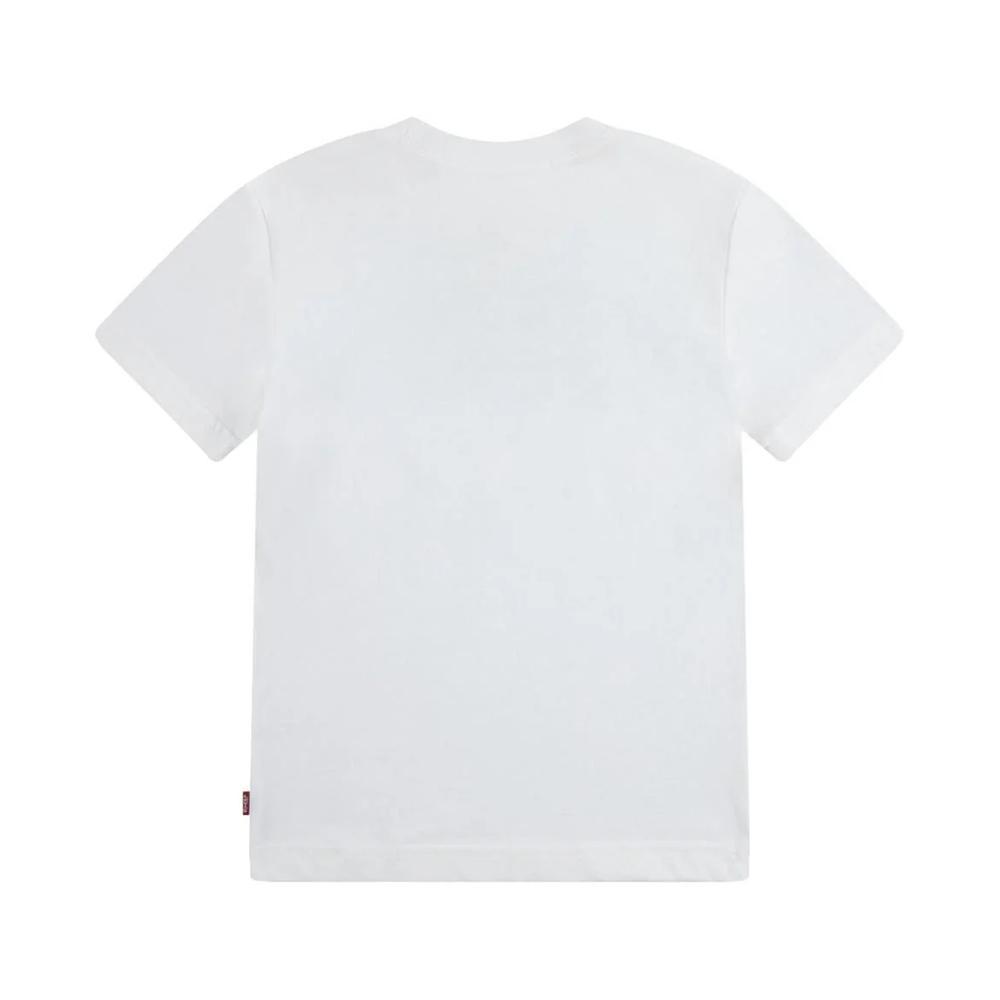 levis t-shirt levi's. bianco