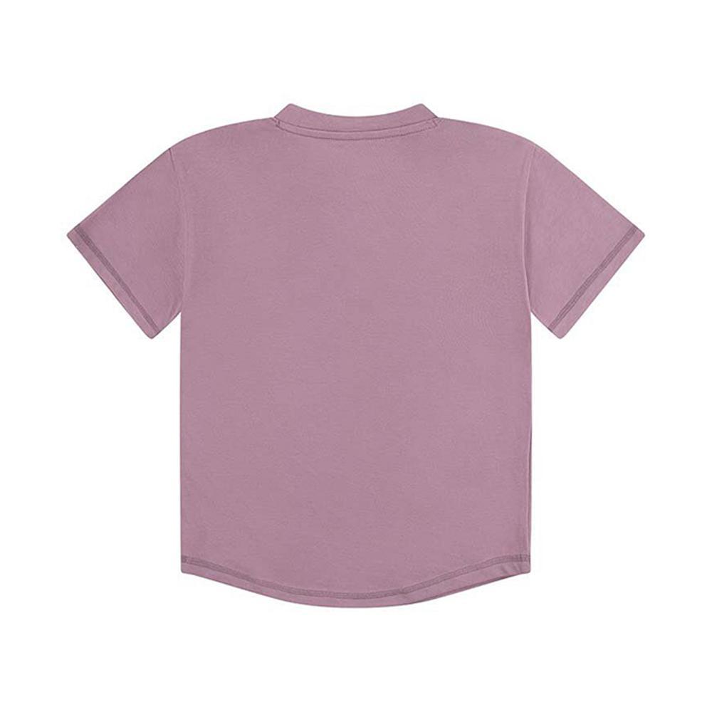 levis t-shirt levi's. violette