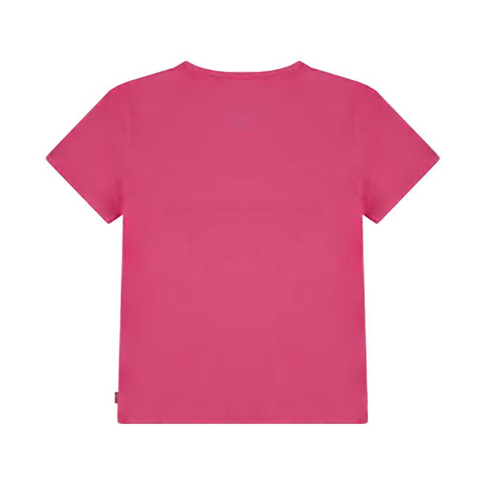 levis t-shirt levi's. fucsia