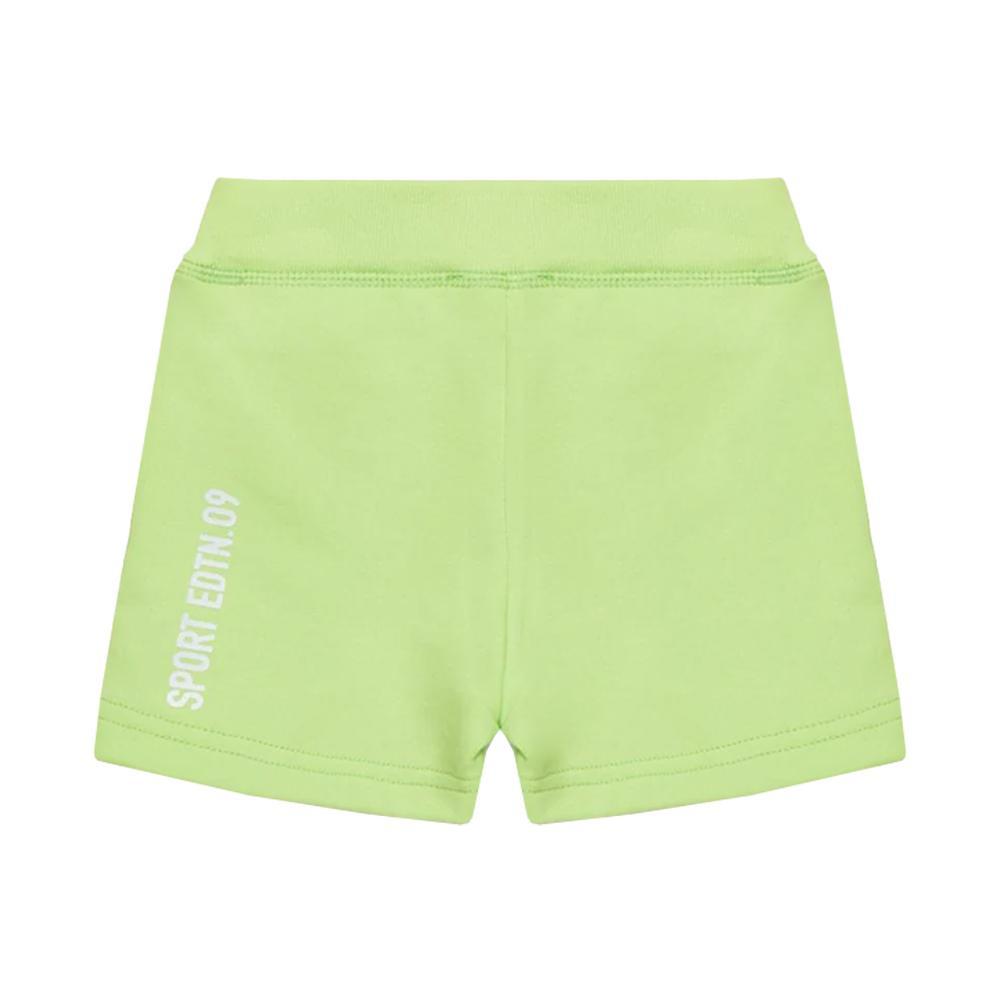 dsquared bermuda dsquared. verde - foto 2