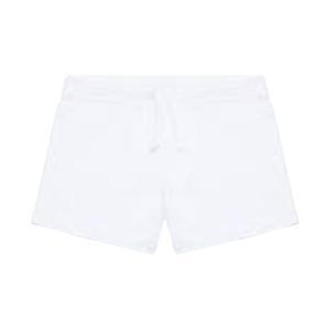 Shorts . bianco