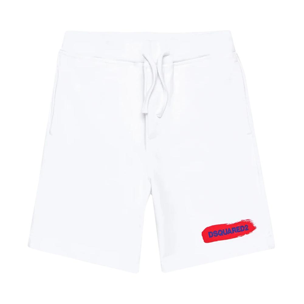 dsquared bermuda dsquared. bianco