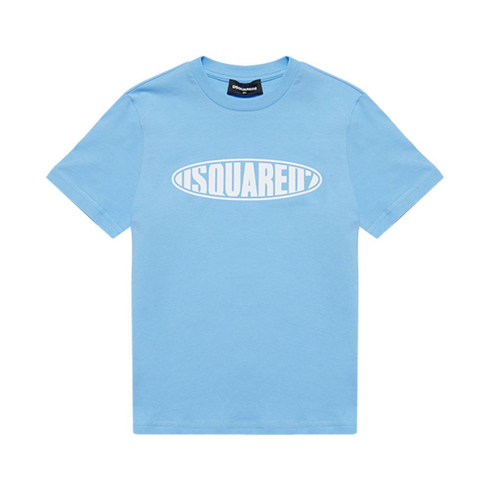 dsquared t-shirt dsquared. cielo - foto 1