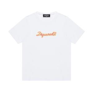 T-shirt . bianco