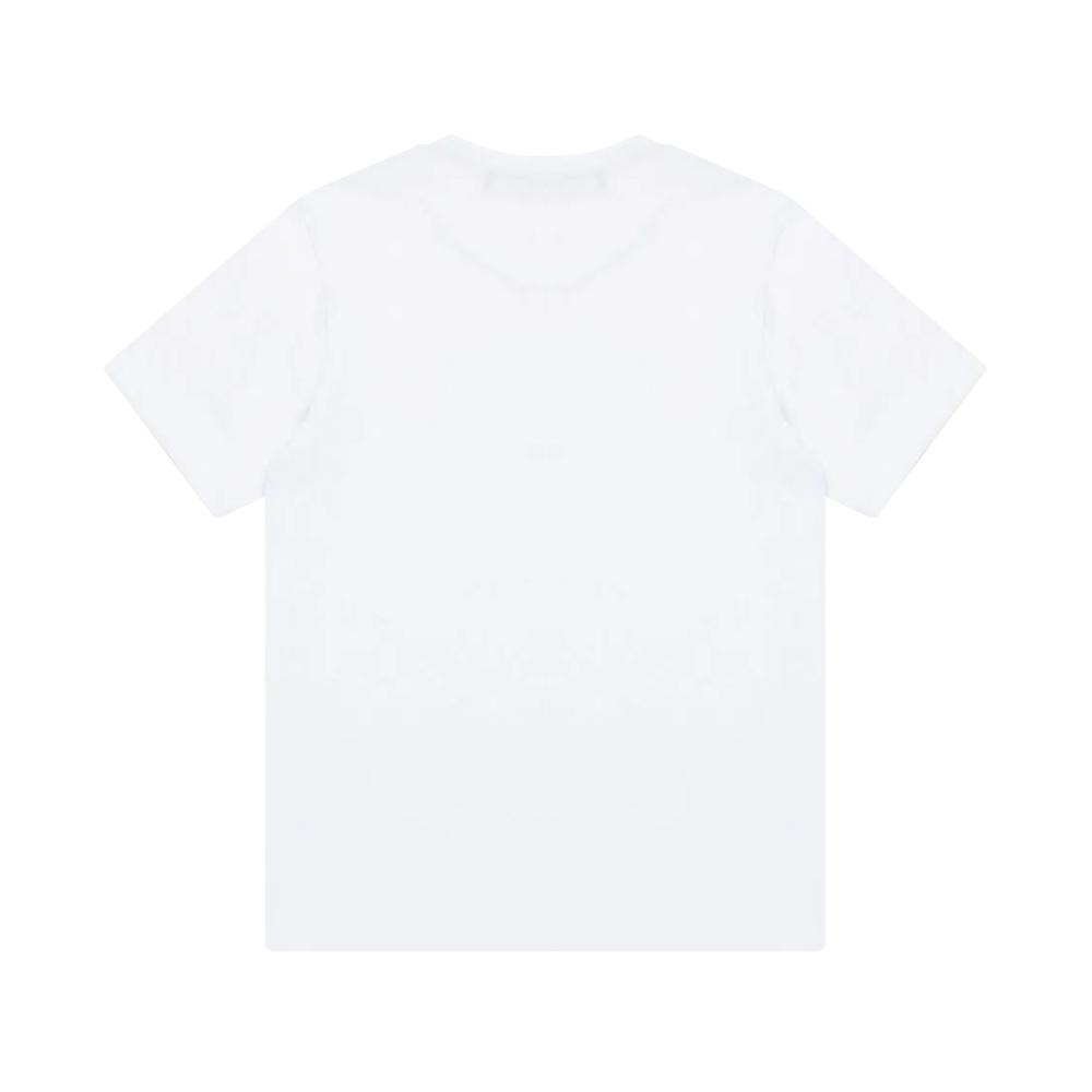 dsquared t-shirt dsquared. bianco - foto 2