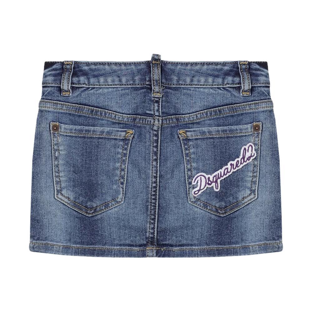 dsquared gonna dsquared. denim