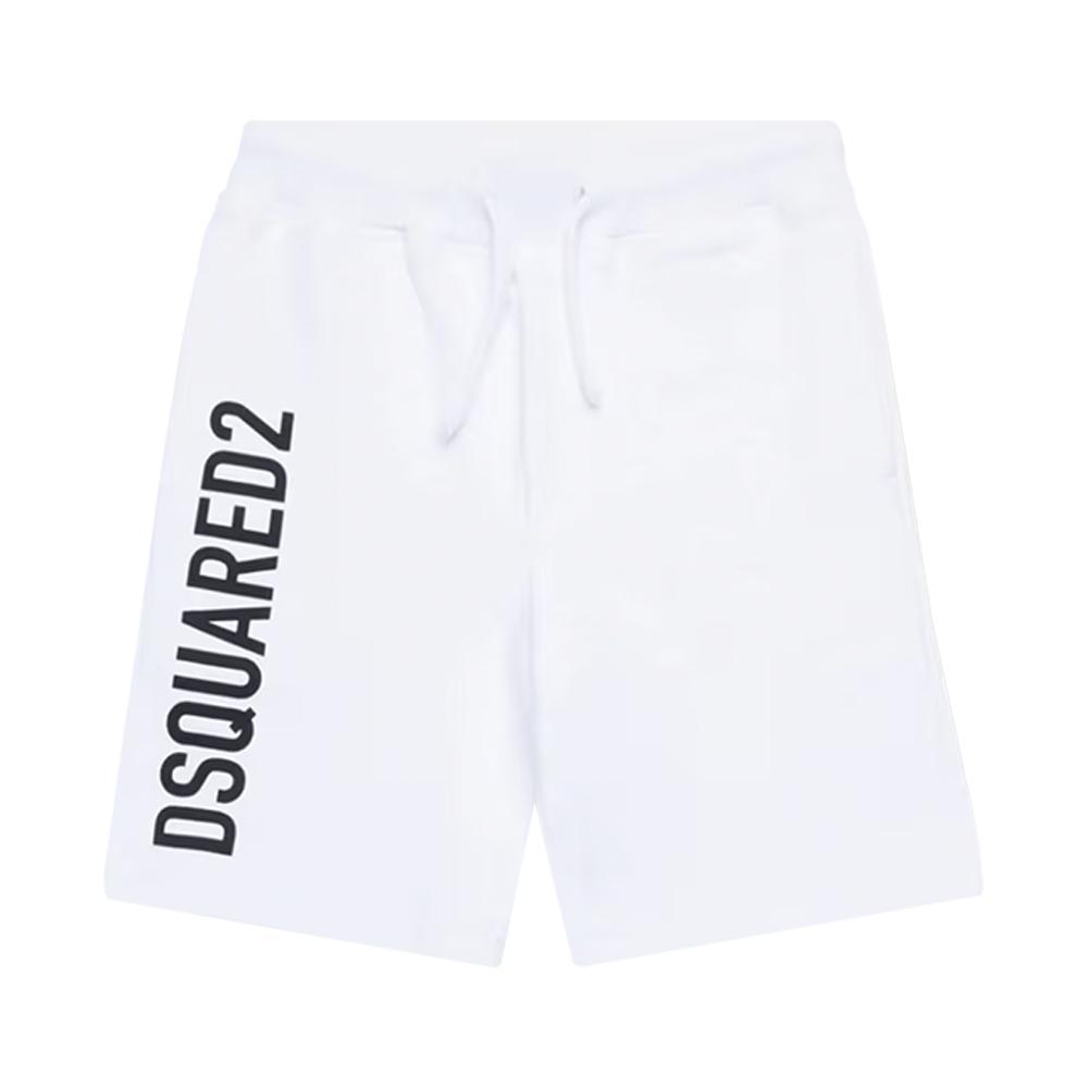 dsquared bermuda dsquared. bianco