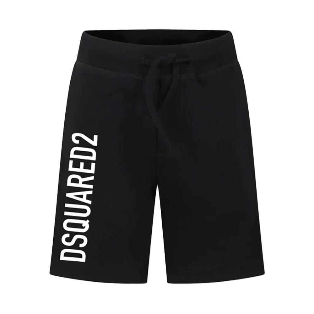 dsquared bermuda dsquared. nero