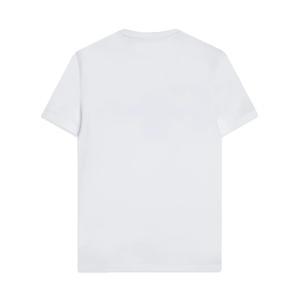 T-shirt . bianco