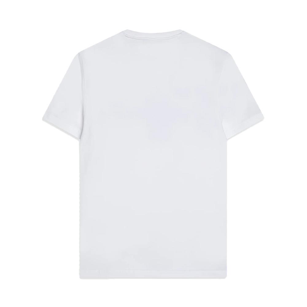 dsquared t-shirt dsquared. bianco