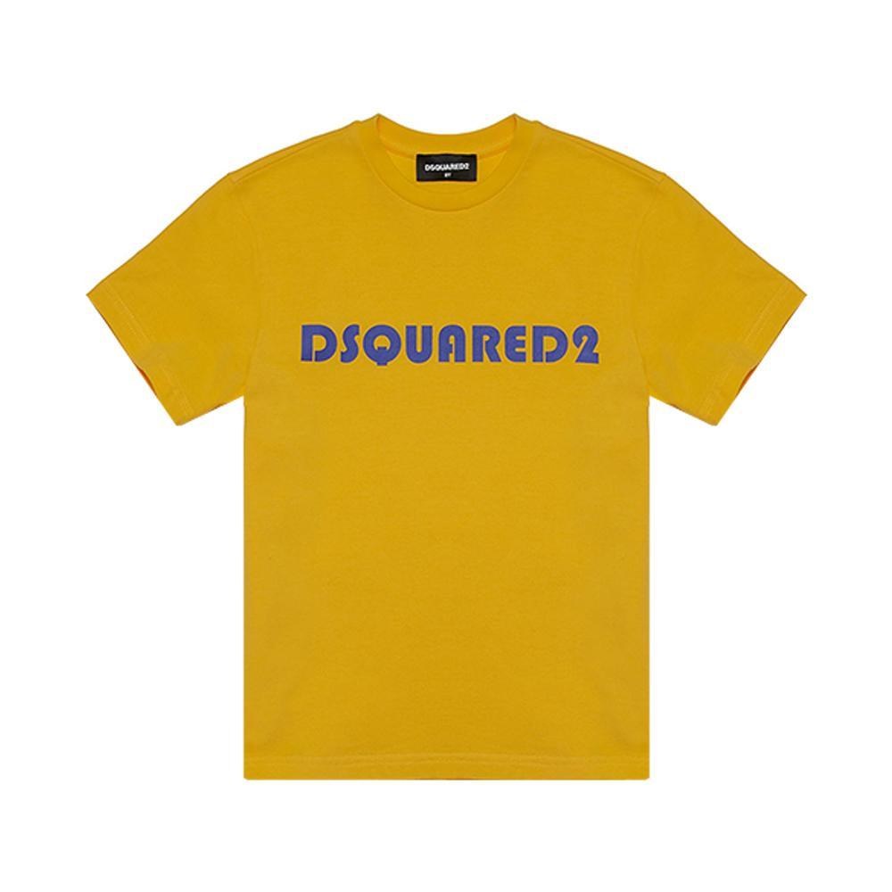 dsquared t-shirt dsquared. ocra