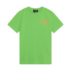 T-shirt . verde