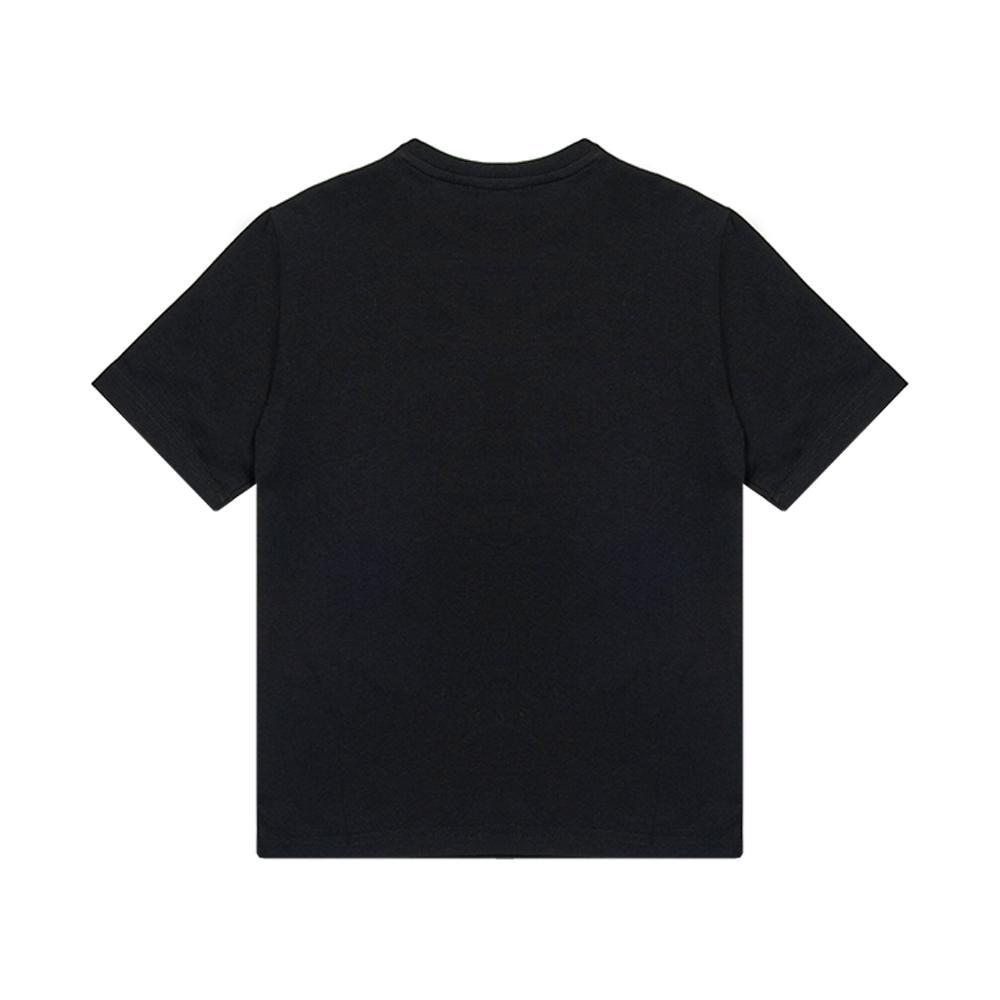 dsquared t-shirt dsquared. nero