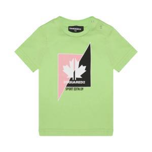 T-shirt . lime