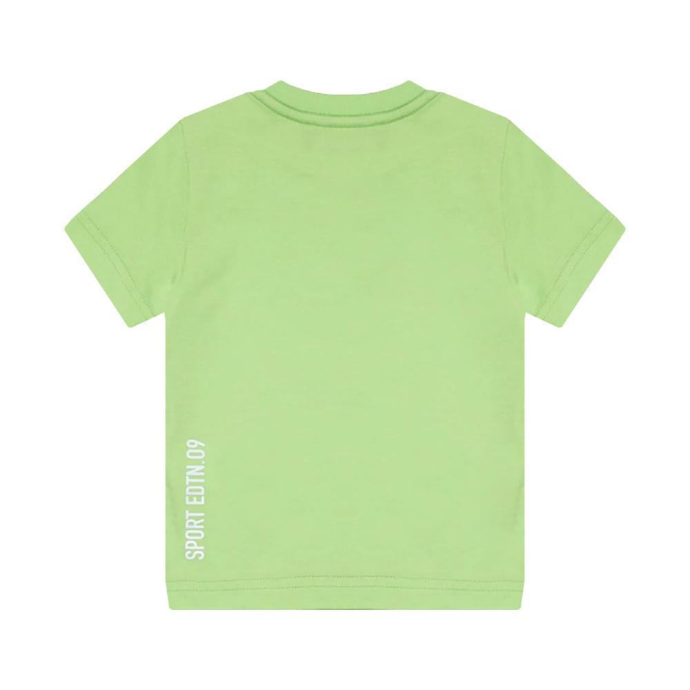 dsquared t-shirt dsquared. lime