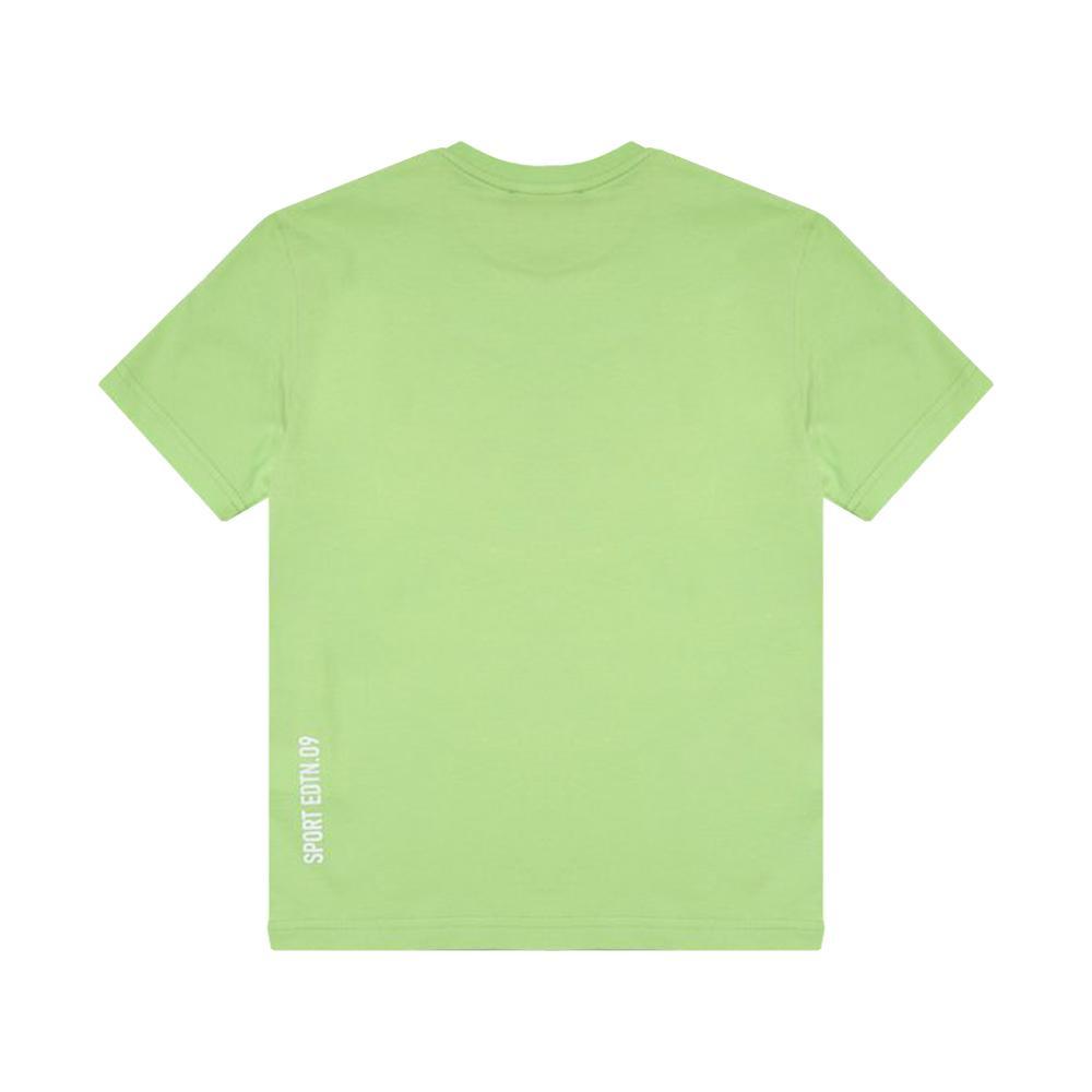 dsquared t-shirt dsquared. lime - foto 2